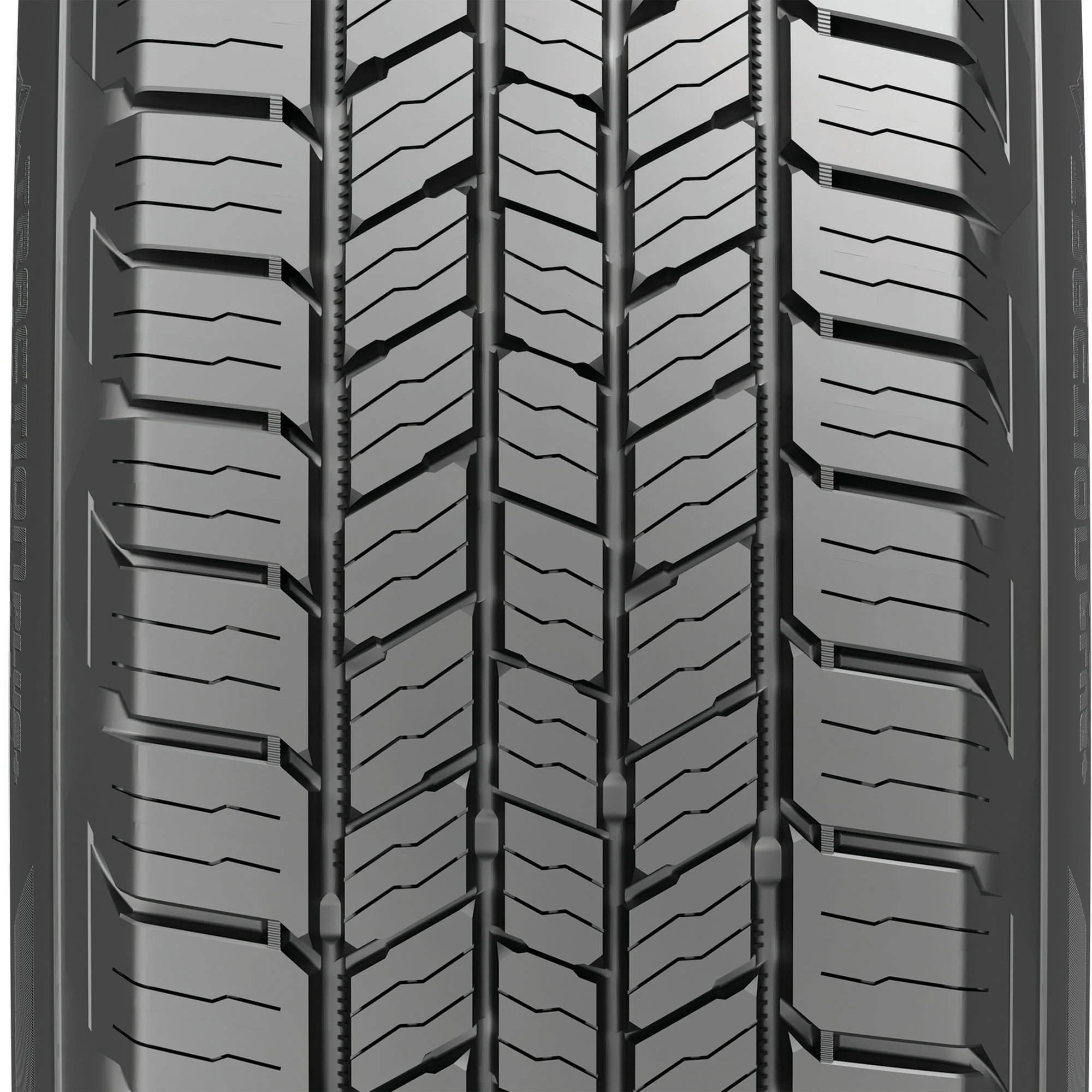Continental TerrainContact H/T All Season 285/45R22 114H XL Light Truck Tire