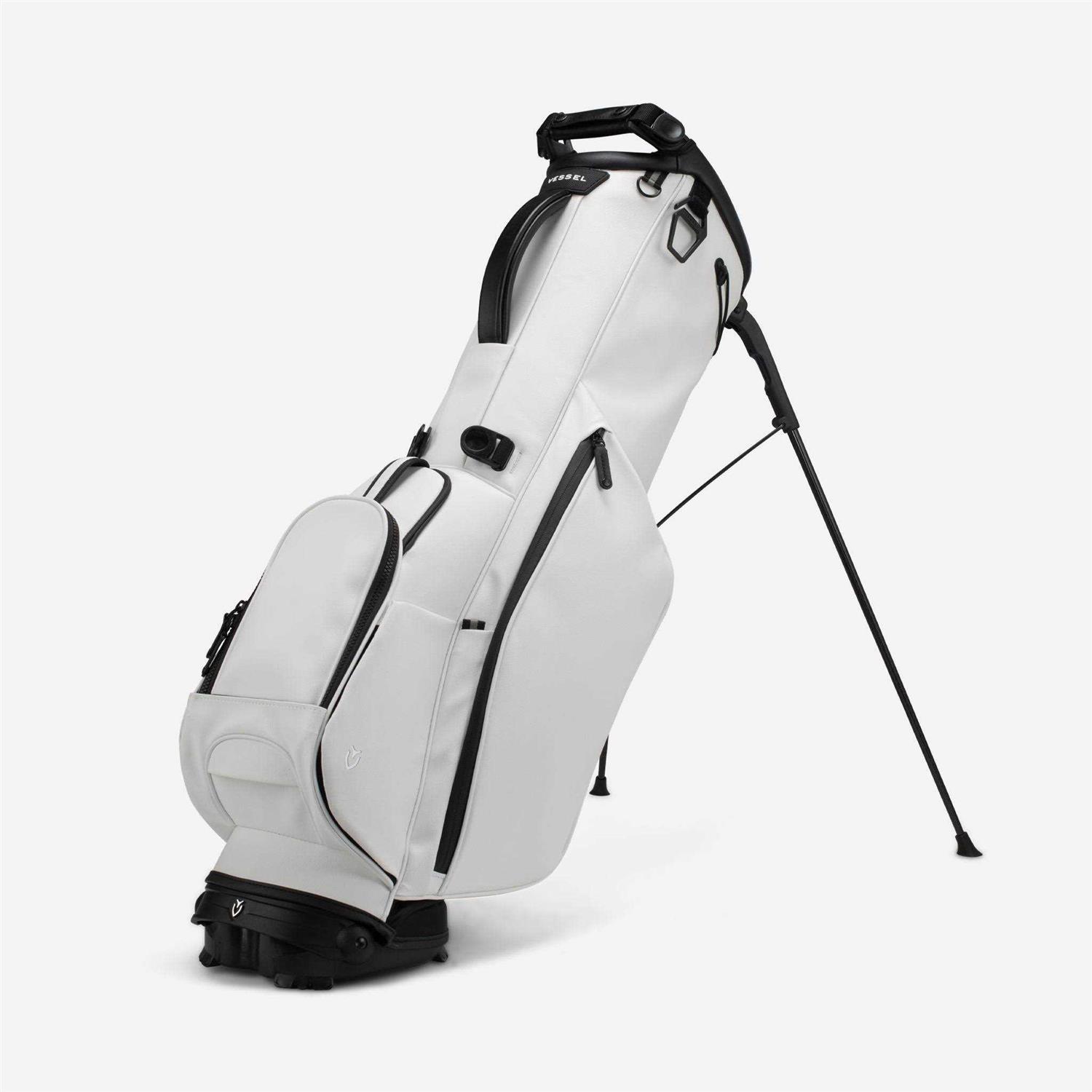 Vessel VLX 2.0 Stand Bag - Sports Supplies Online Store