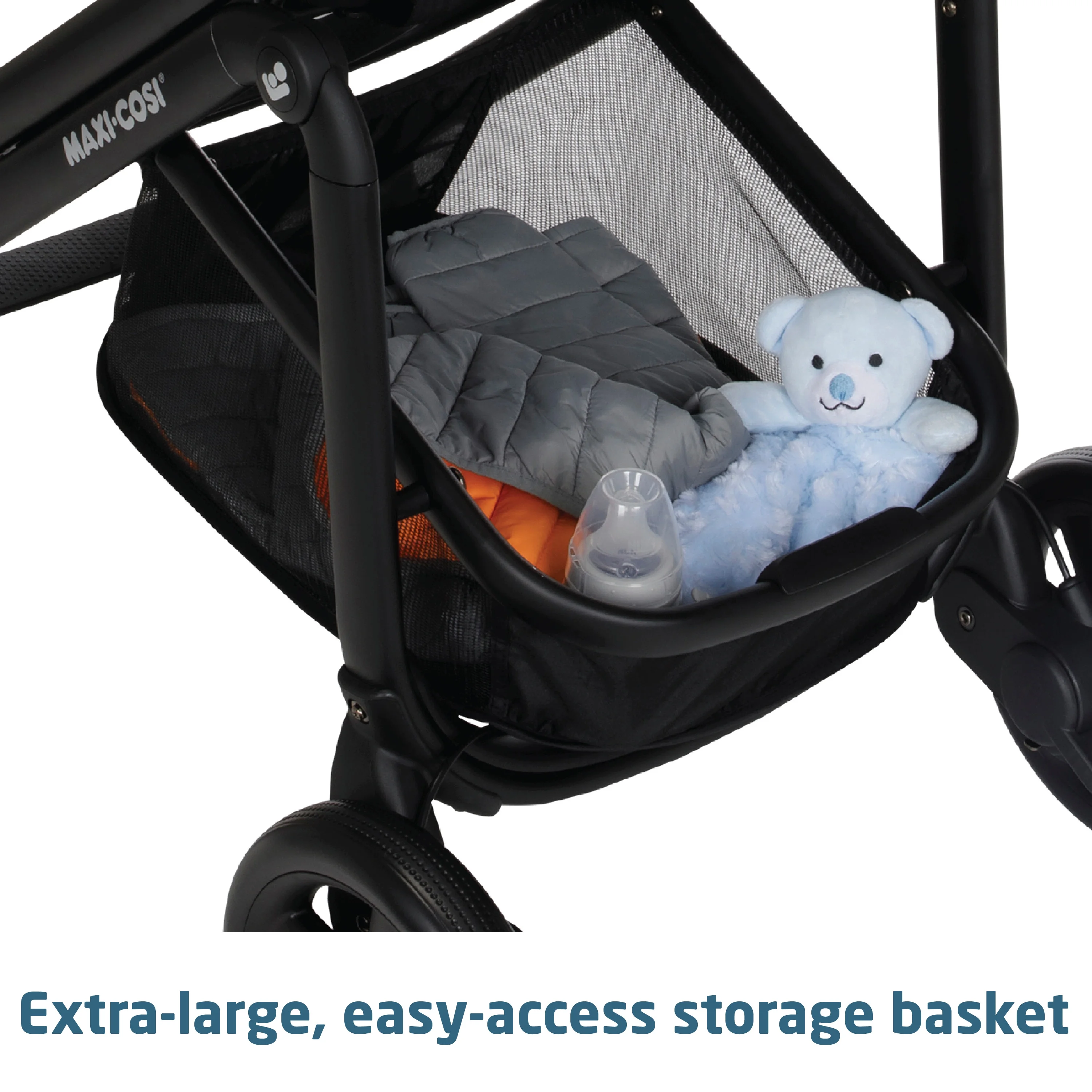 Maxi-Cosi Tayla Max Travel System, Desert Wonder,