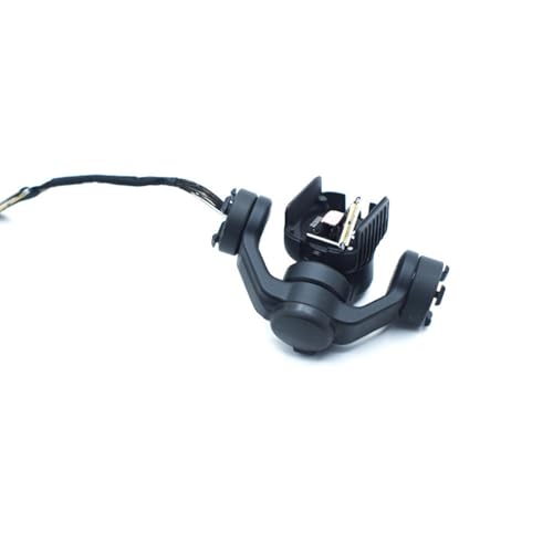 XBERSTAR Mini 4 Pro Gimbal Camera Arm for Dji Mini 4 Pro Drone Replacement Gimbal Camera Assembly Drone Repair Part (Without Lens)