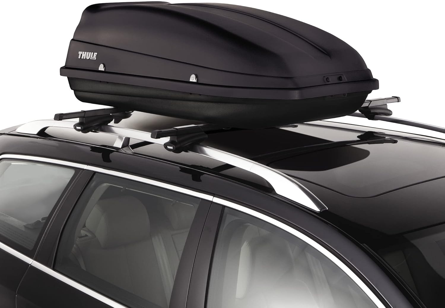 Thule SideKick Rooftop Cargo Box