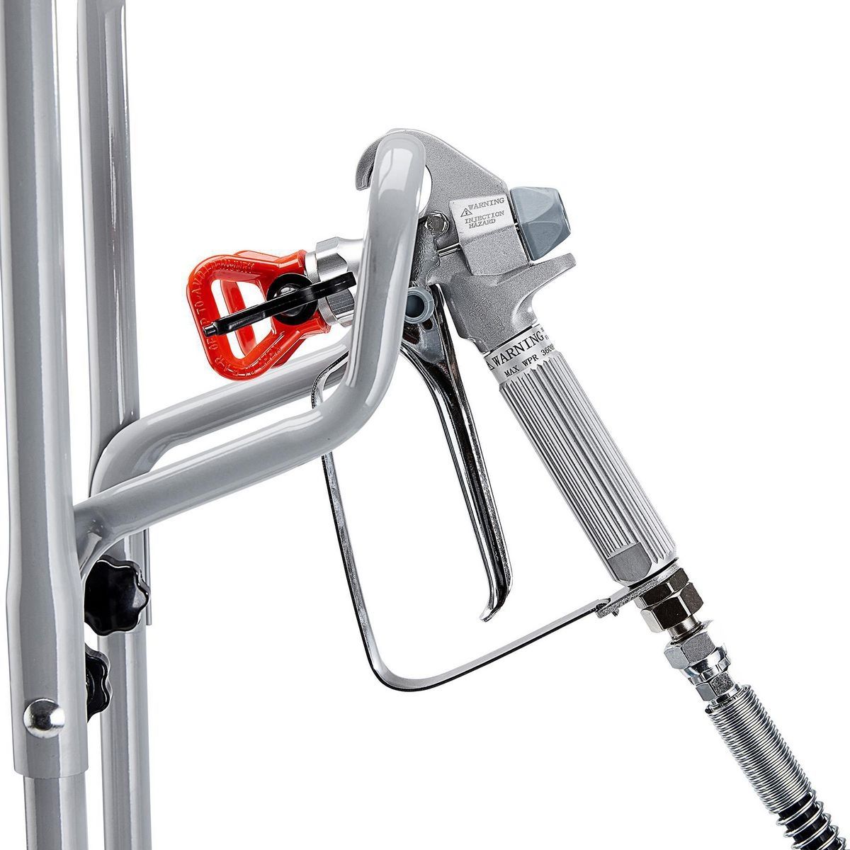 AVANTI Airless Paint, Primer, and Stain Sprayer