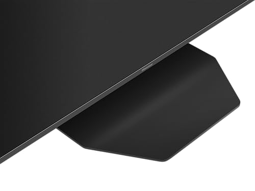 Hisense 55" Class U8 Mini-LED ULED 4K UHD Google Smart TV (55U8QG, 2025 Model) - QLED, Native 165Hz, VRR 288, Up to LD5600, 5000 Nits, HDR10+