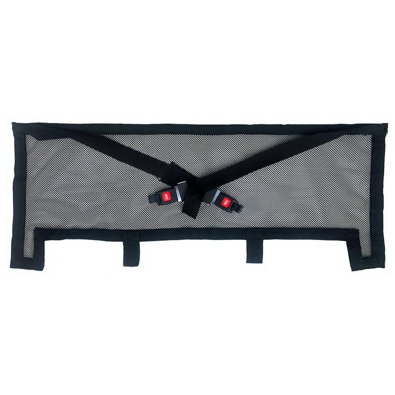 Obeco Obpr-1745bunknet Bunk Bed Safety Net - 17x22 x 45x22