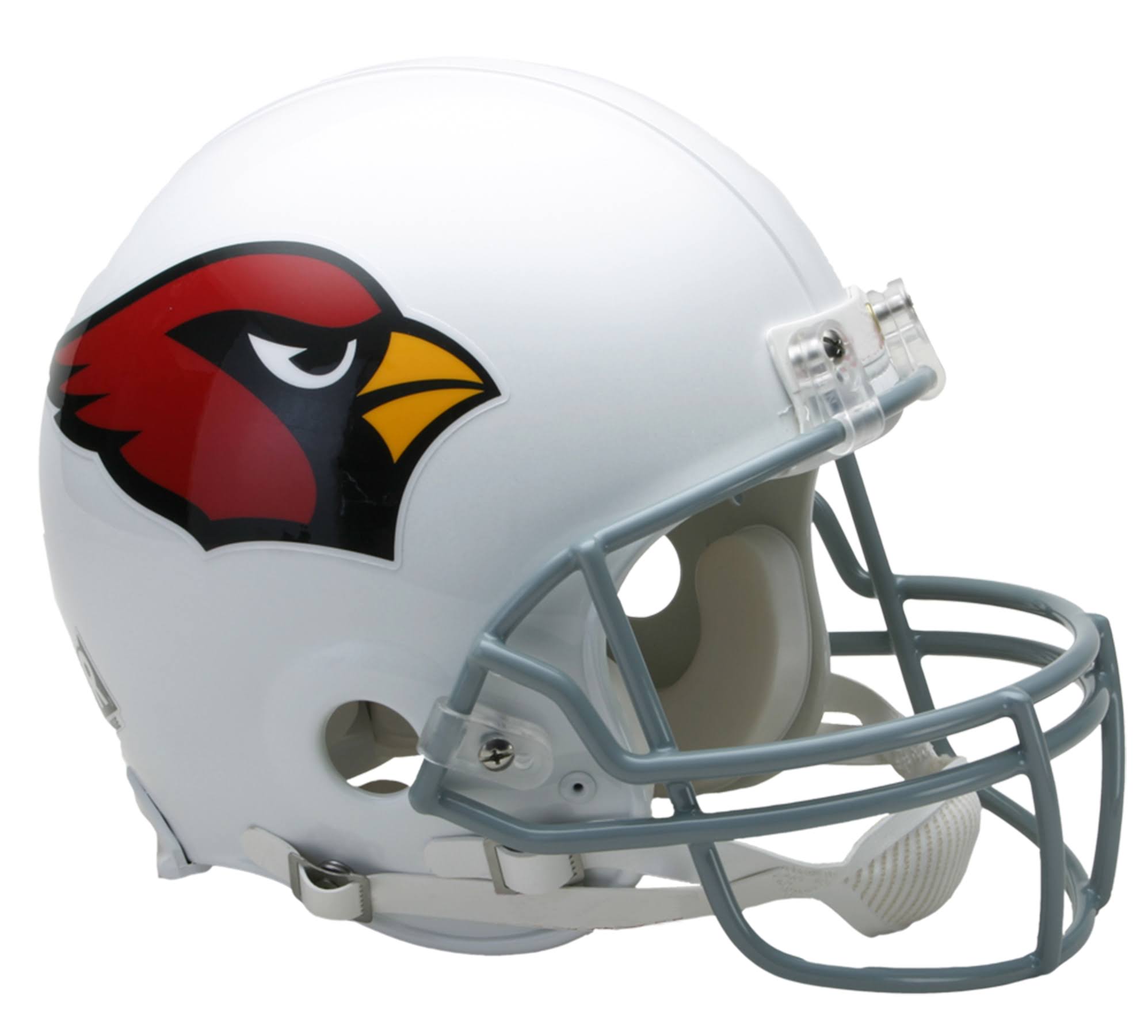 Riddell Arizona Cardinals Full Size Authentic Helmet