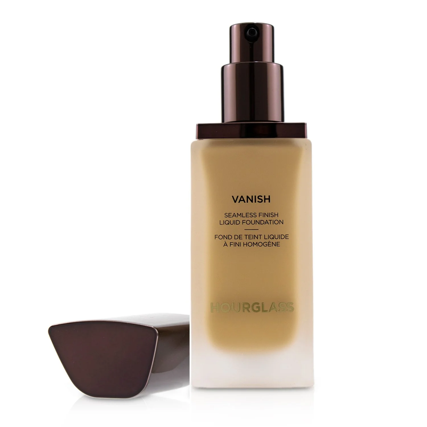 HourGlass Vanish Seamless Finish Liquid Foundation - # Cream  25ml/0.84oz