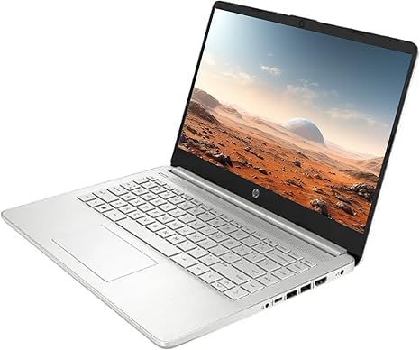 HP 14" Student-Laptop office365 Copilot AI