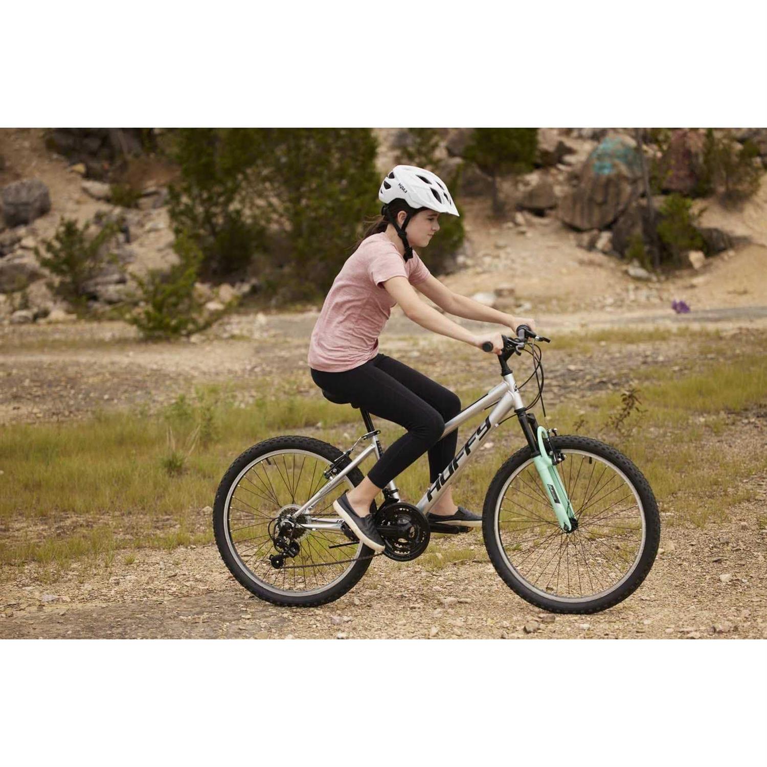 Huffy Stone Mountain 21-Speed Hardtail Ladies Mountain Bike - Sports Supplies Online Store