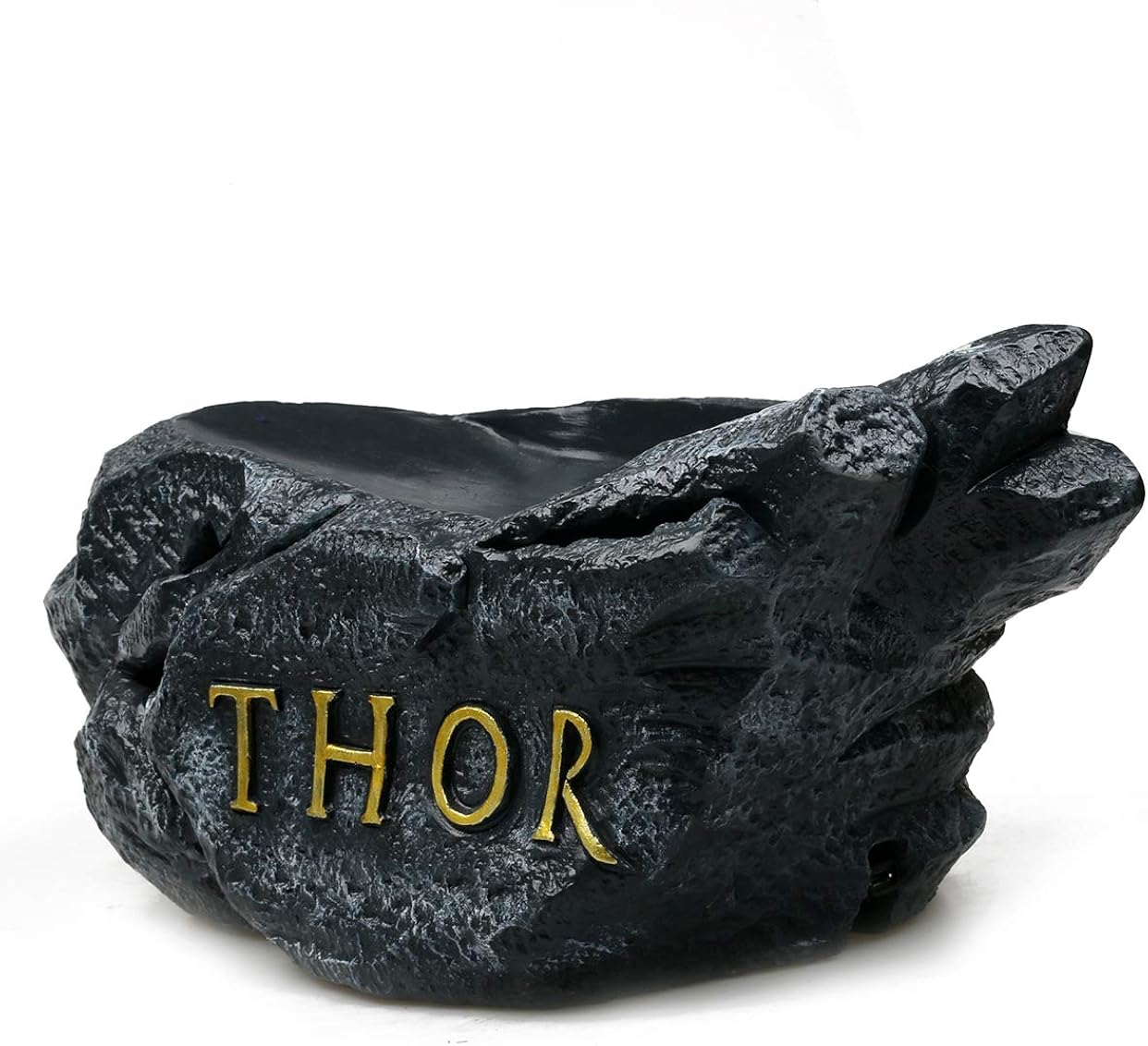 Gmasking 2020 Norse Mythology Metal Mjolnir Thors Adult Hammer Collectible 1:1 Replica