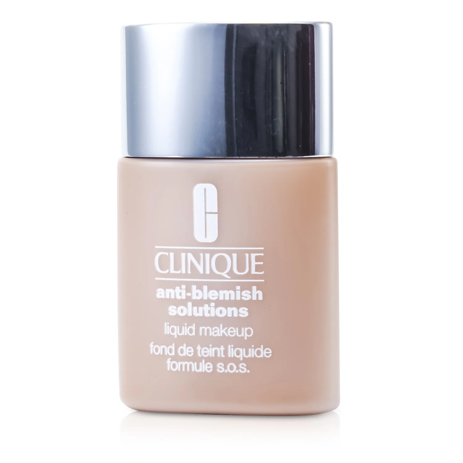 Clinique Anti Blemish Solutions Liquid Makeup - # 03 Fresh Neutral  30ml/1oz