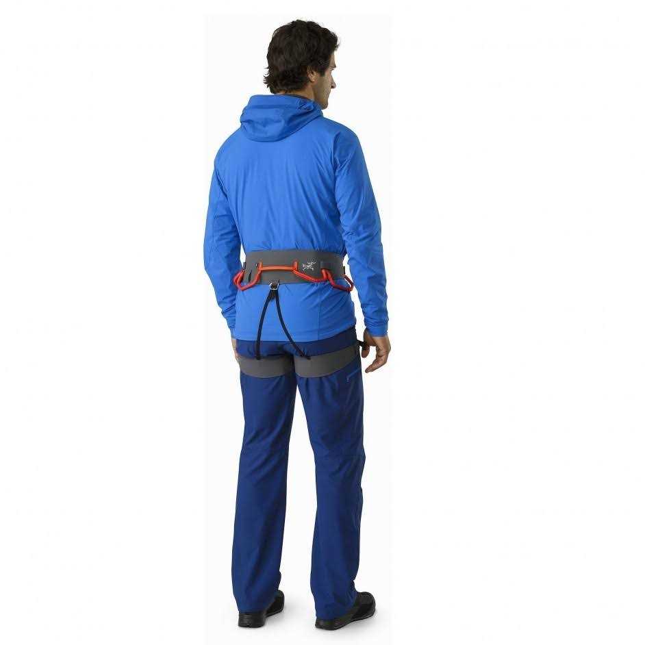 Arcteryx AR-395a Harness Mens - Sports Supplies Online Store