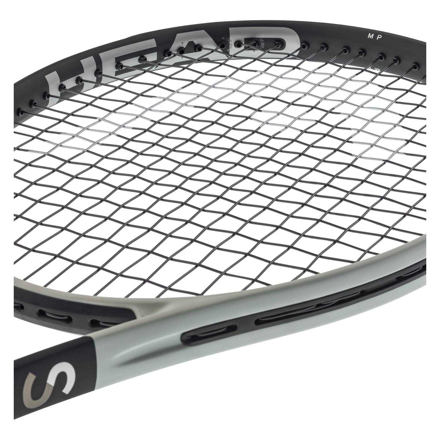 Head Speed Pro 2024 Tennis Racquet - Sports Supplies Online Store