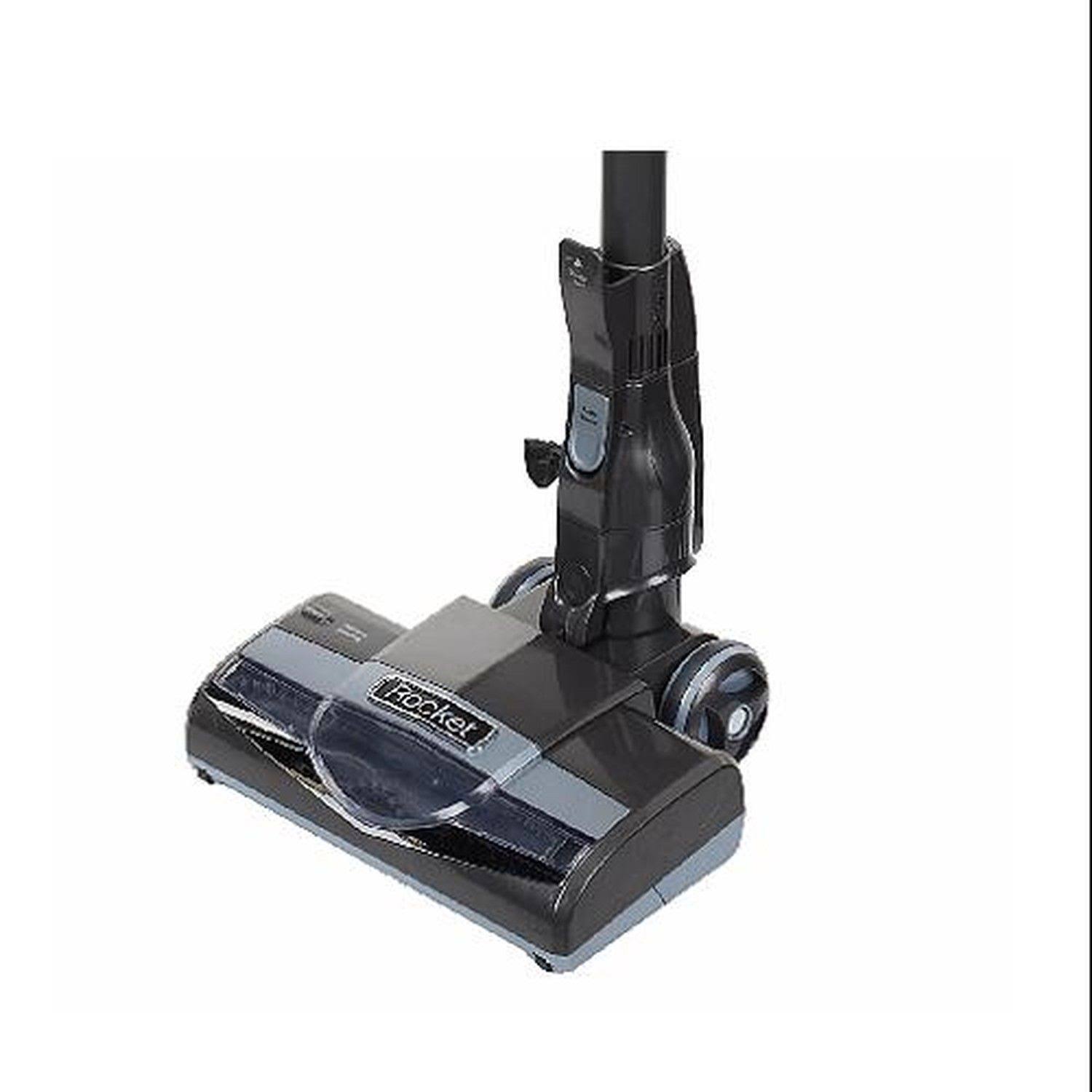 Shark Uv450 Rocket Ultra-Light Deluxe Upright Stick Extended Vacuum