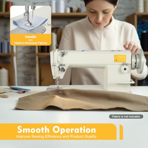 Heavy Duty Sewing Machine