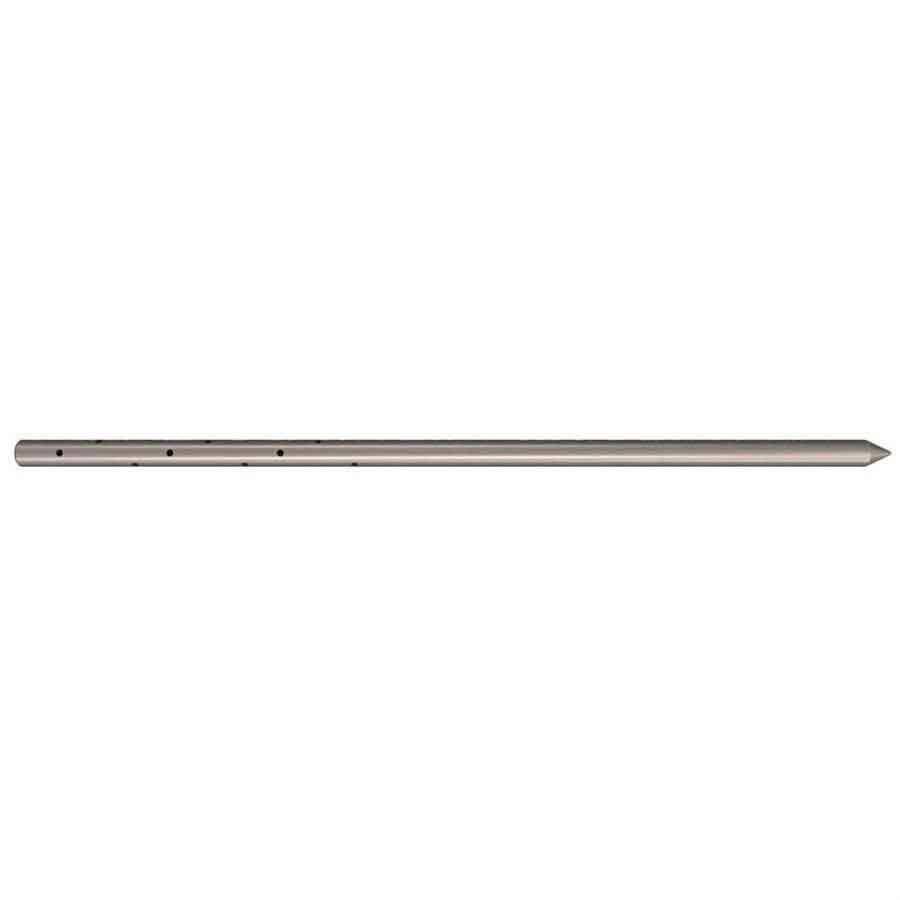 Bon 14-655 30-Inch Round Steel Form Stakes, 10-Pack