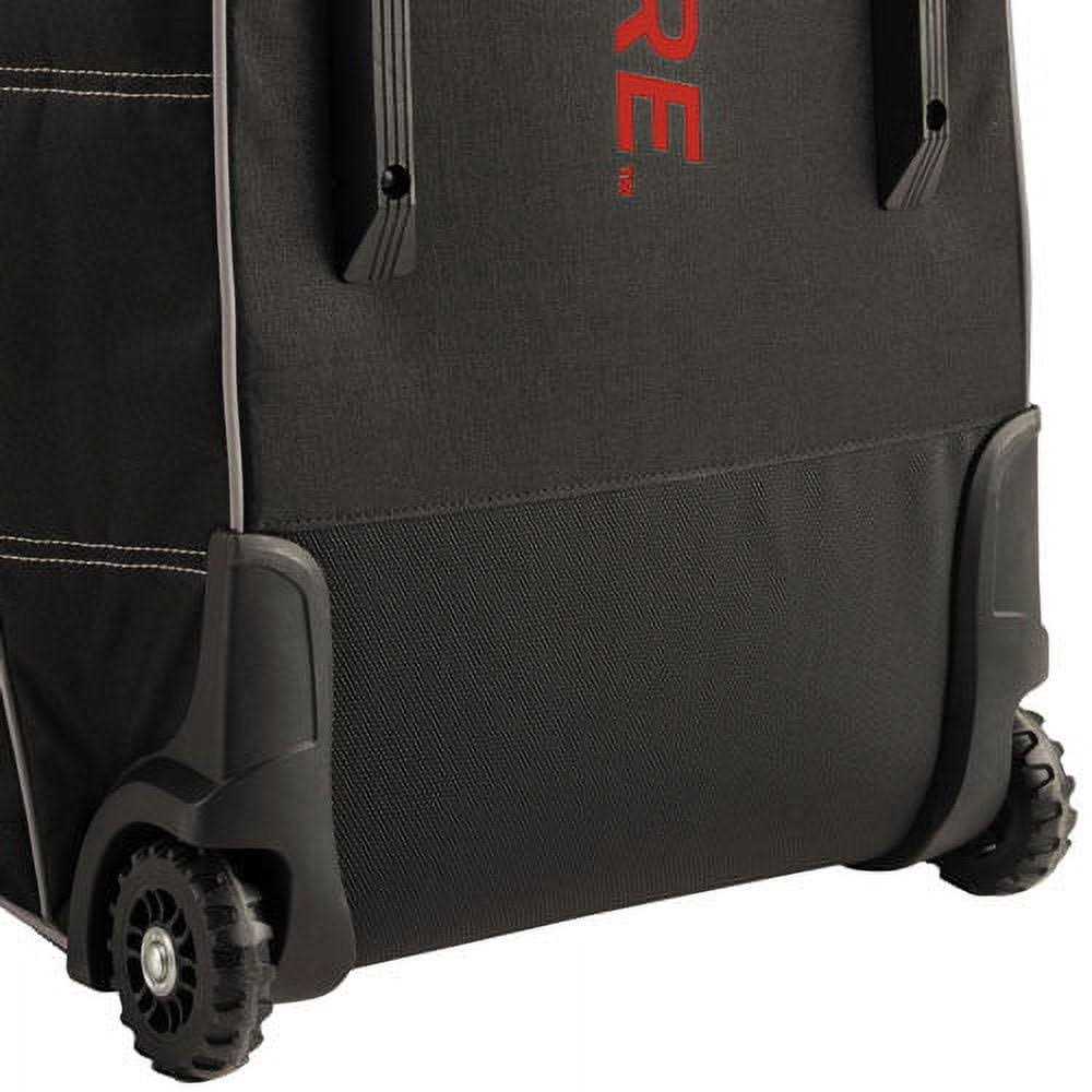 Wire2wire Tournament Catchers Wheeled Bag - Sports Supplies Online Store
