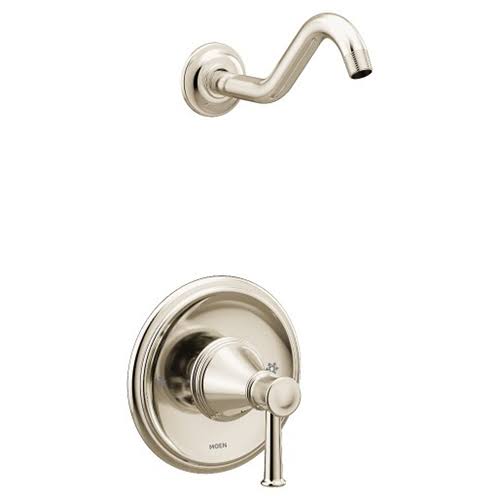 Moen T3312NH Belfield Chrome Moentrol Shower Only