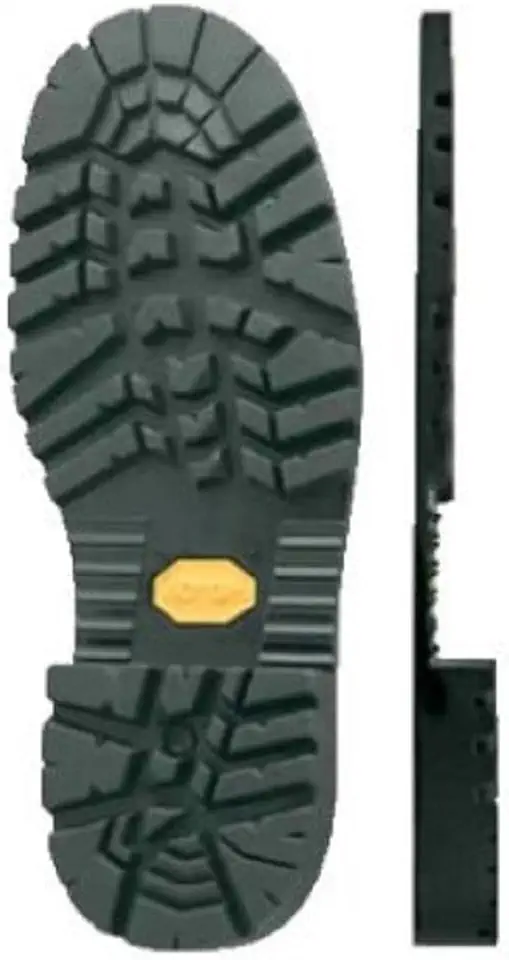 Vibram # 1275 Olympia Full Sole Replacement Size - Kansas Nuitrition - HNZSDS