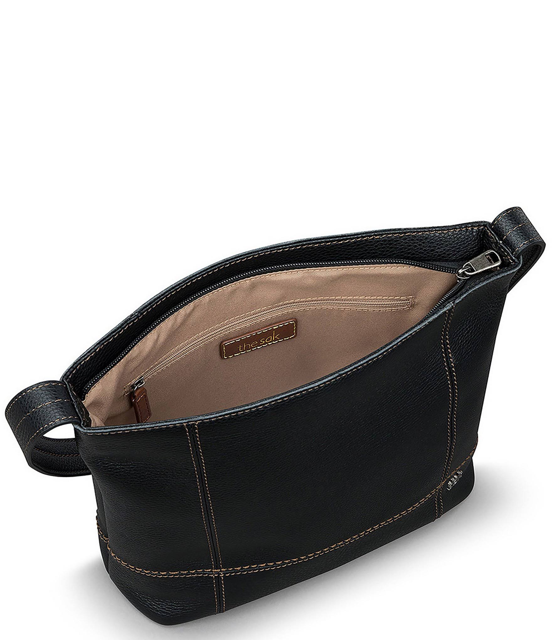 The Sak De Young Hobo Black