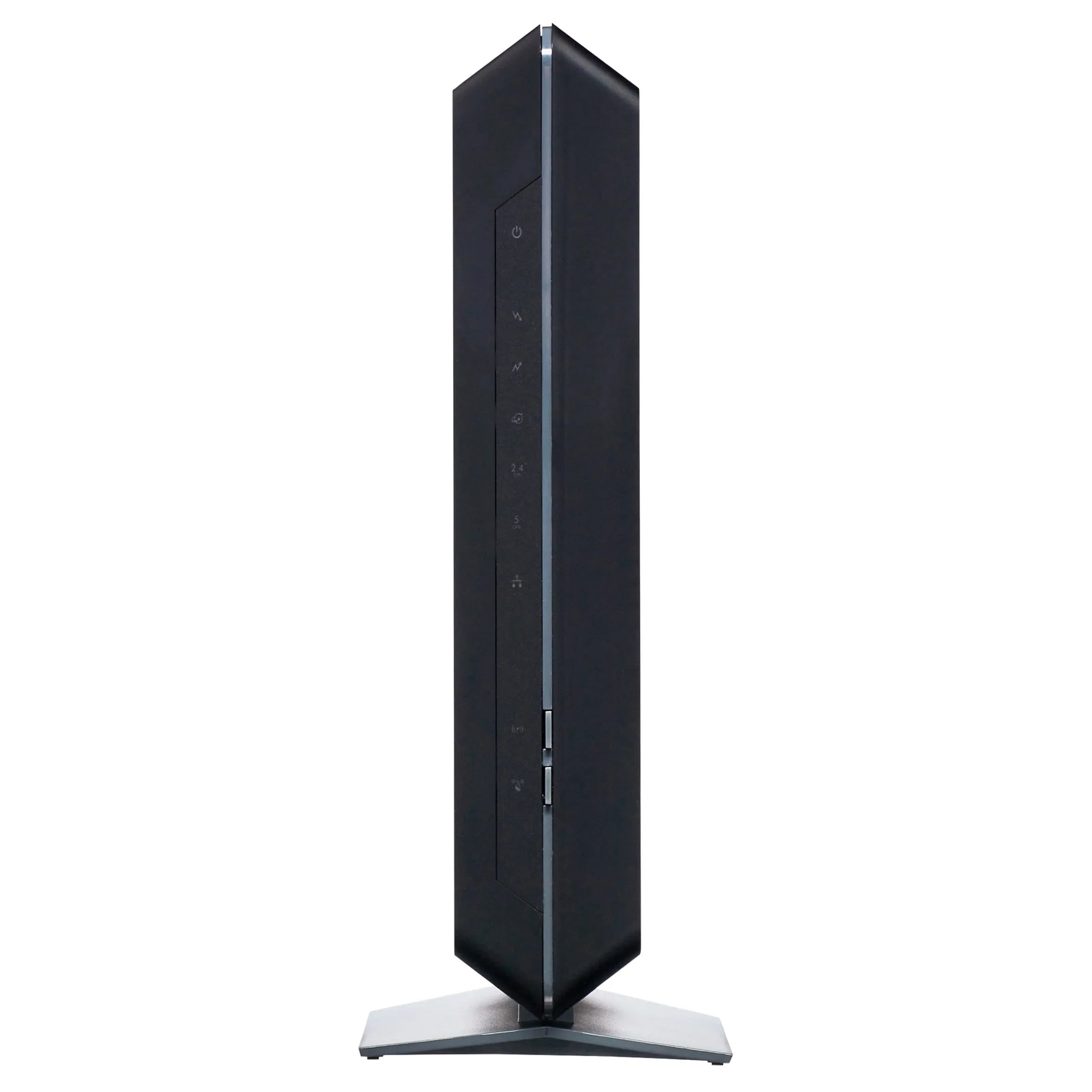 NETGEAR - Nighthawk AC1900 DOCSIS 3.0 Cable Modem + WiFi Router | Certified for Xfinity by Comcast, Spectrum, Cox & more, 1.9Gbps (C7000)