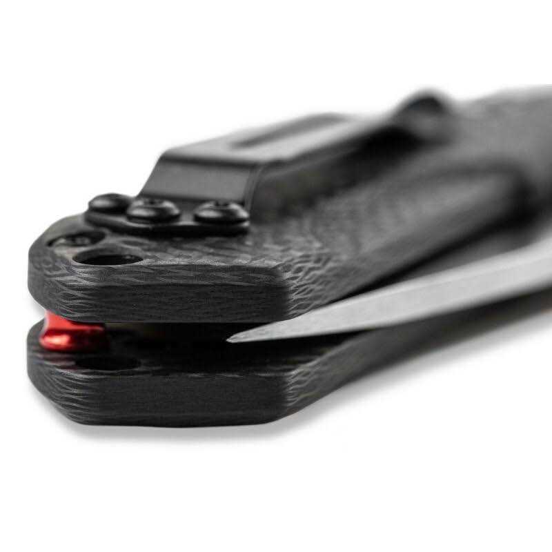 Benchmade Mini Freek 565-1 - Sports Supplies Online Store