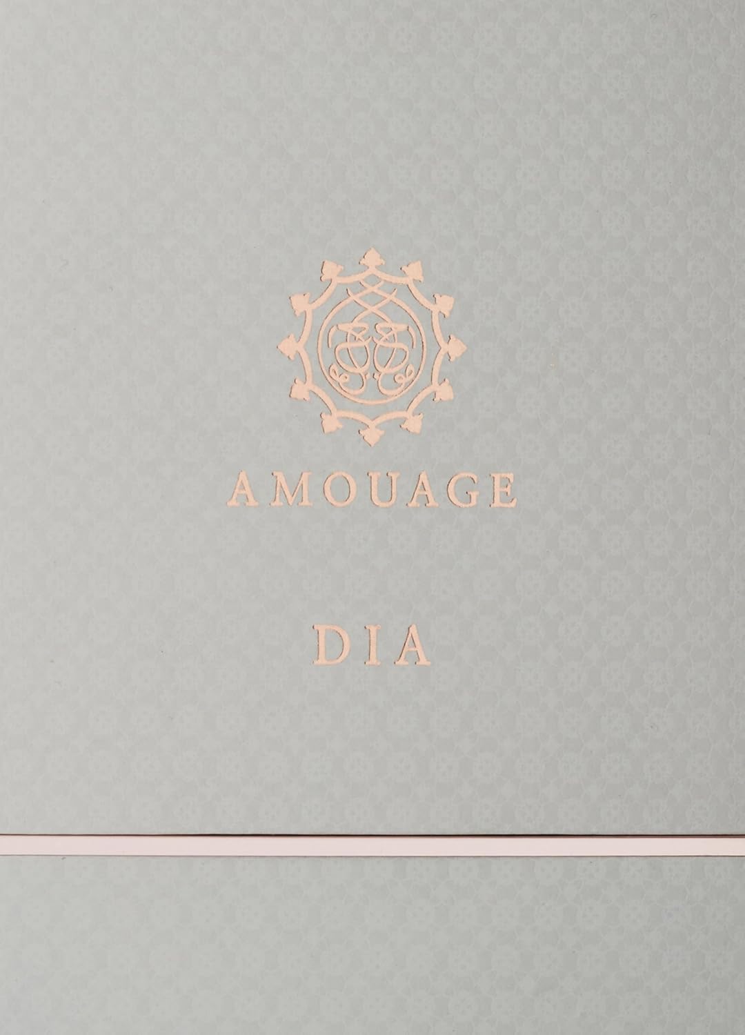 AMOUAGE Dia Women's Eau de Parfum Spray, 3.4 Fl Oz