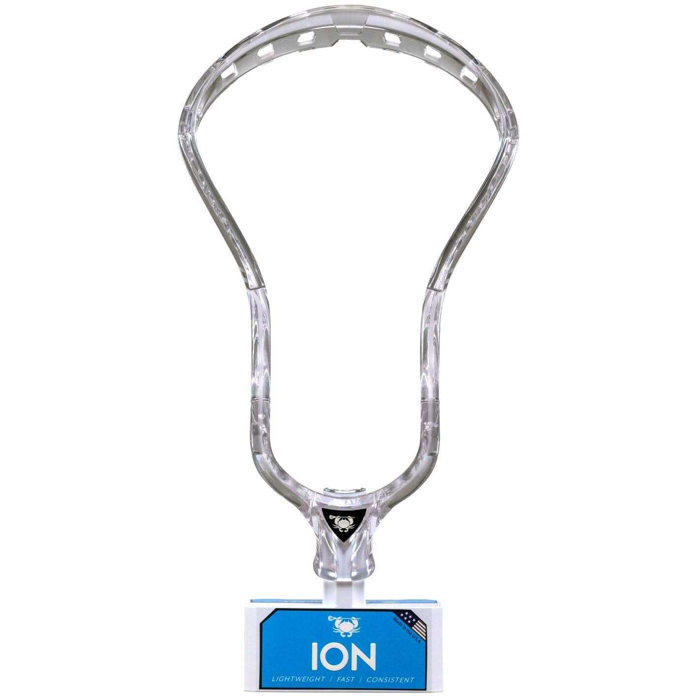 ECD Ion Lacrosse Head - Sports Supplies Online Store