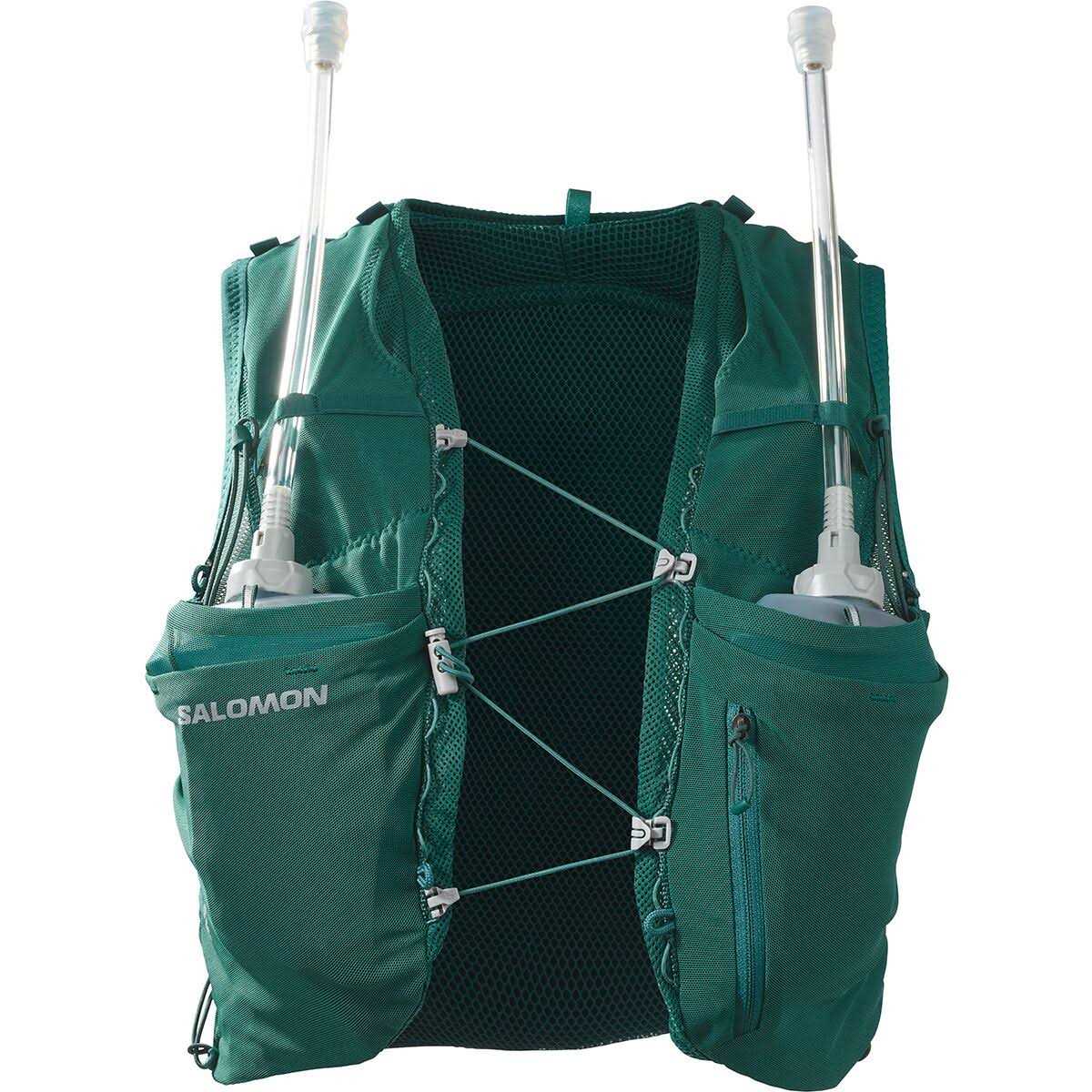 Salomon ADV Skin 5 Set Hydration Vest - Sports Supplies Online Store