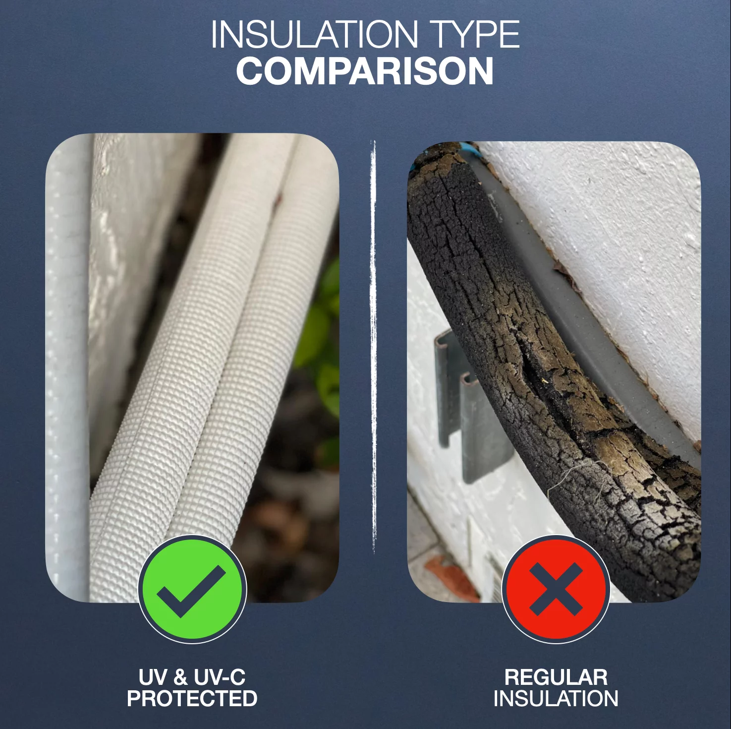 Cooper & Hunter 28000 BTU 230V Slim Ducted Tri 3 Zone Mini Split Heat Pump Air Conditioner 9K+9K+9K Cover 1200 Sq Ft
