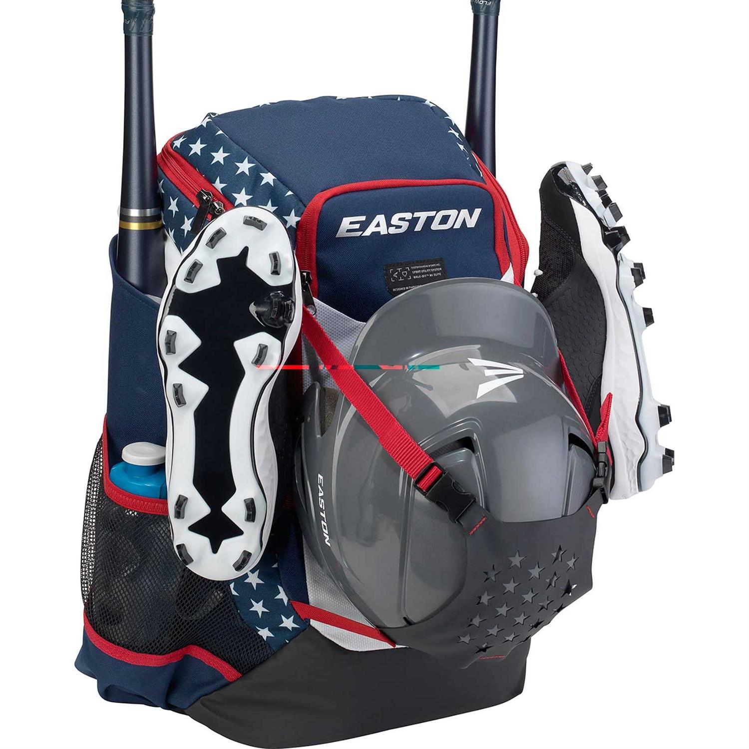 Easton Walk-Off NX Elite Bat Pack - Sports Supplies Online Store
