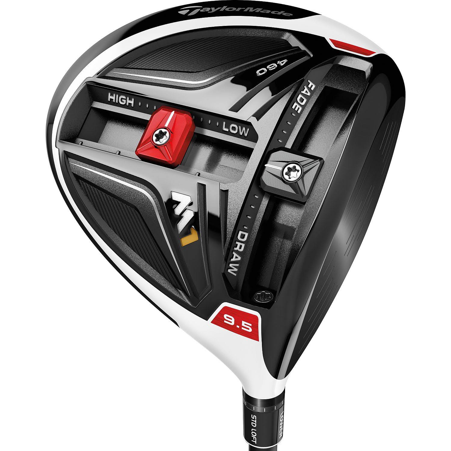 TaylorMade M1 Driver Golf Club
