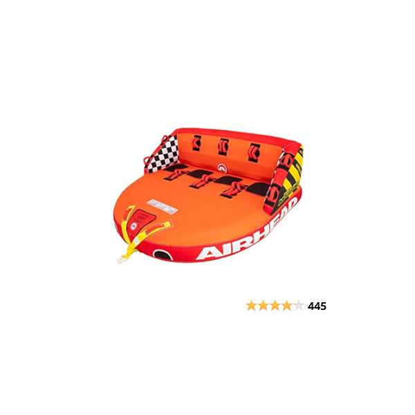 Airhead Super Mable Towable Tube - Sports Supplies Online Store