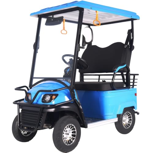 4 Wheel Mobility Scooter for Adults, 30 Miles Range, 15 mph