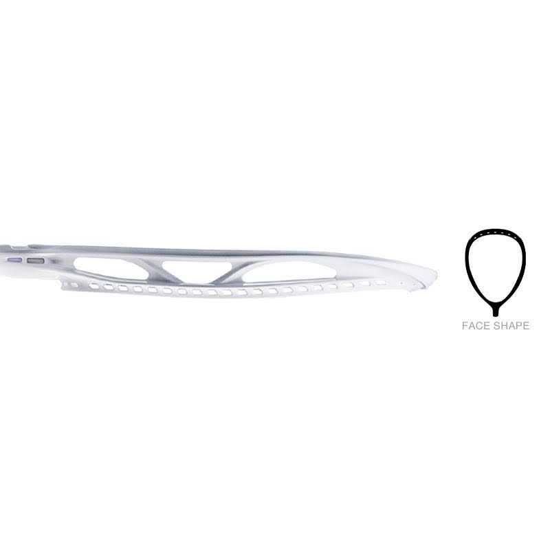 ECD Impact Goalie Lacrosse Head - Sports Supplies Online Store