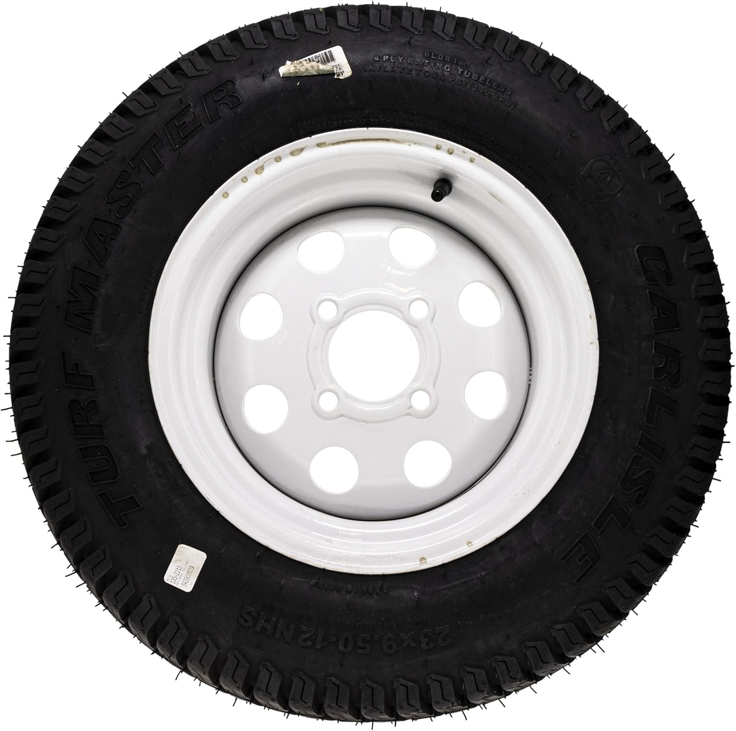 Exmark 135-2215 Wheel and Tire Staris S Series