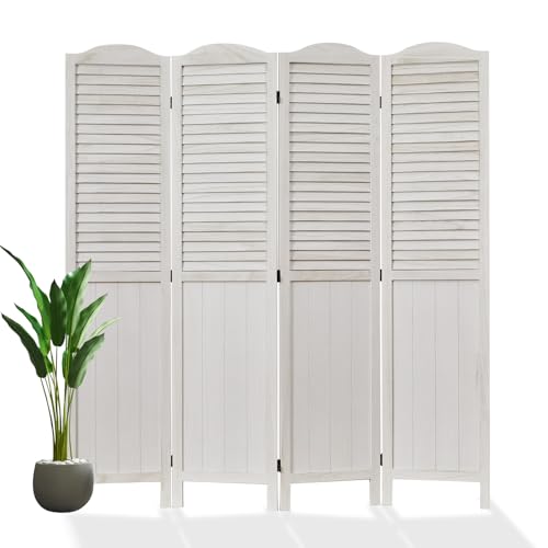 Room Partitions and Dividers, Temporary Wall with Double Hinges