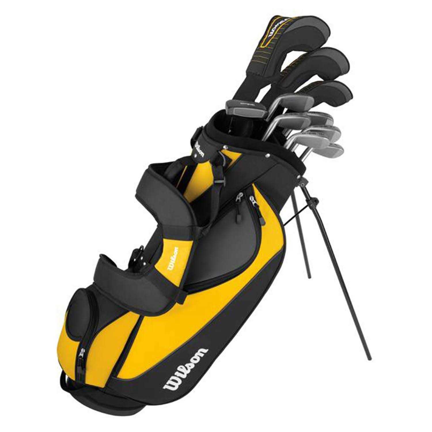 Wilson Ultra Complete Golf Set - Sports Supplies Online Store