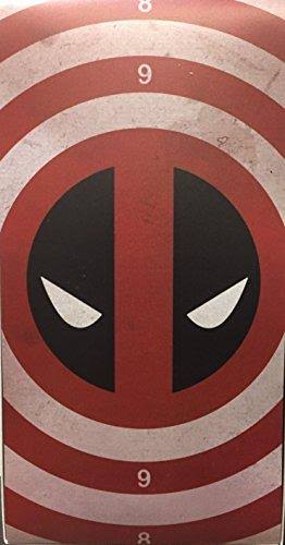 Deadpool Sixth Scale Figure by Sideshow Collectibles