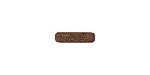 Special Lite Products Kingston Curbside Mailbox - Copper