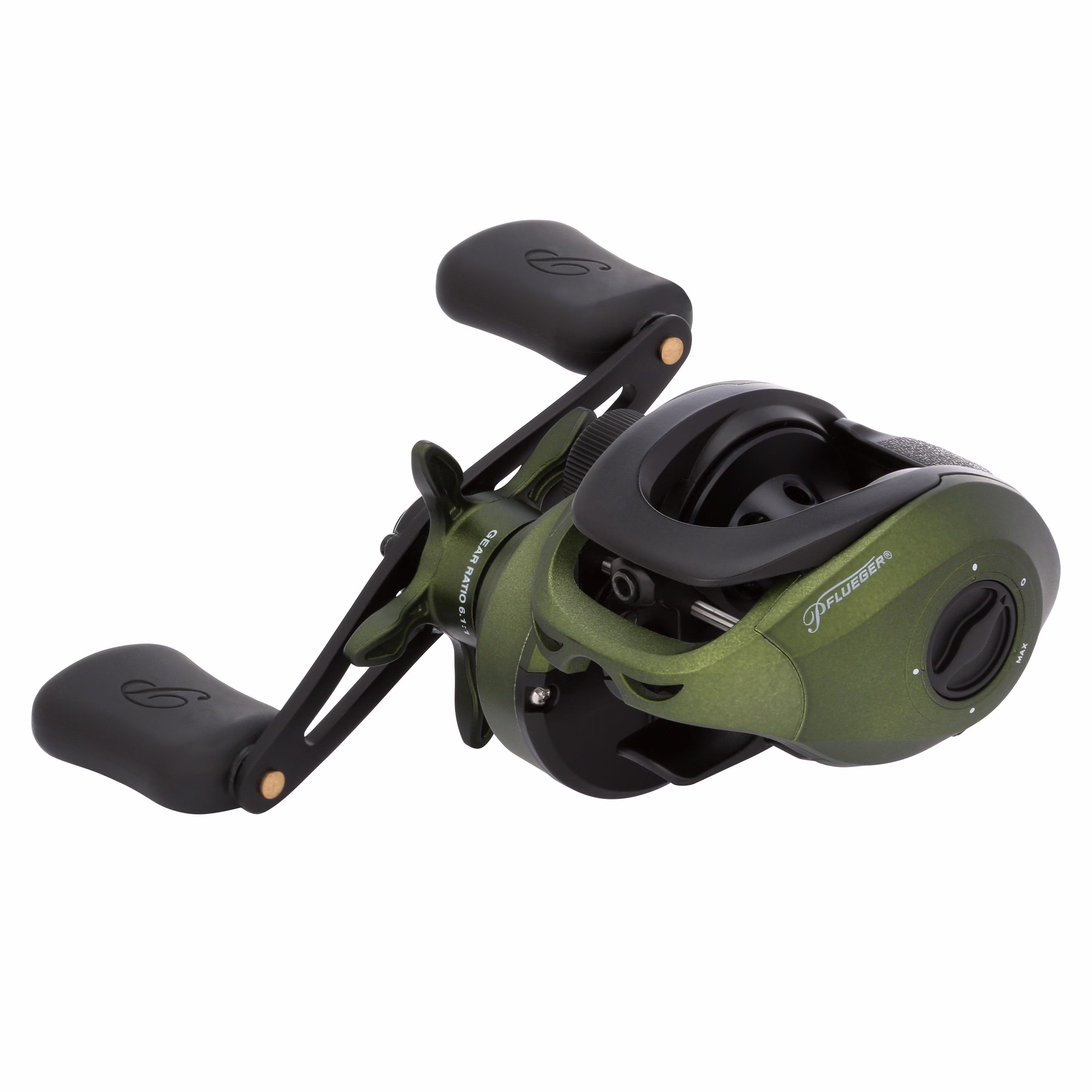 Pflueger Monarch Low Profile Fishing Reel