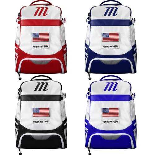 Marucci Dynamo Bat Pack - Sports Supplies Online Store