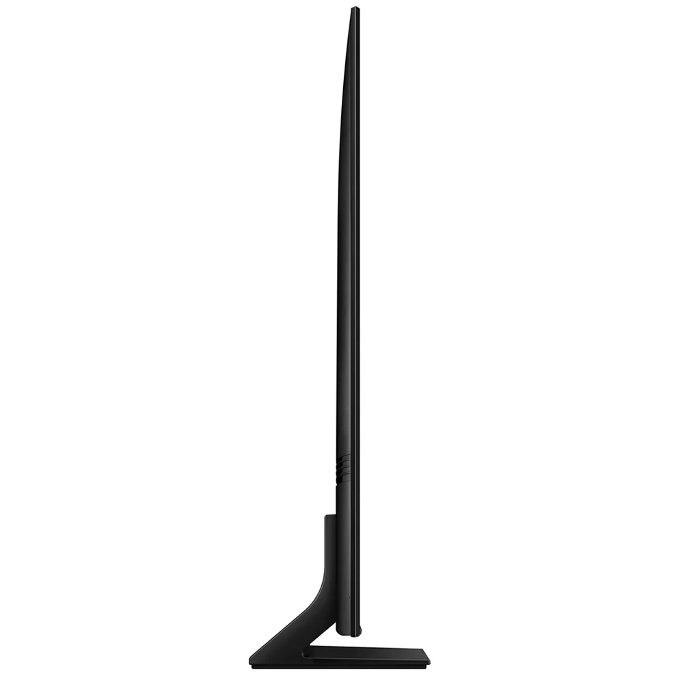 Samsung 55" QLED 4K HDR Smart 2023 TV Q70C series with Quantum Processor & Dual LED + 2 YR Accidental Warranty