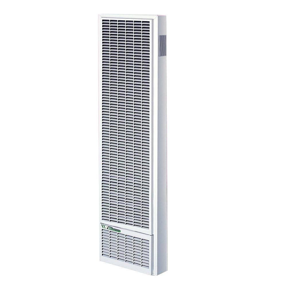 Williams - 25,000 BTU/Hour Monterey Top-Vent Gravity Wall Furnace LP GAS Heater with Wall or Cabinet-Mounted Thermostat
