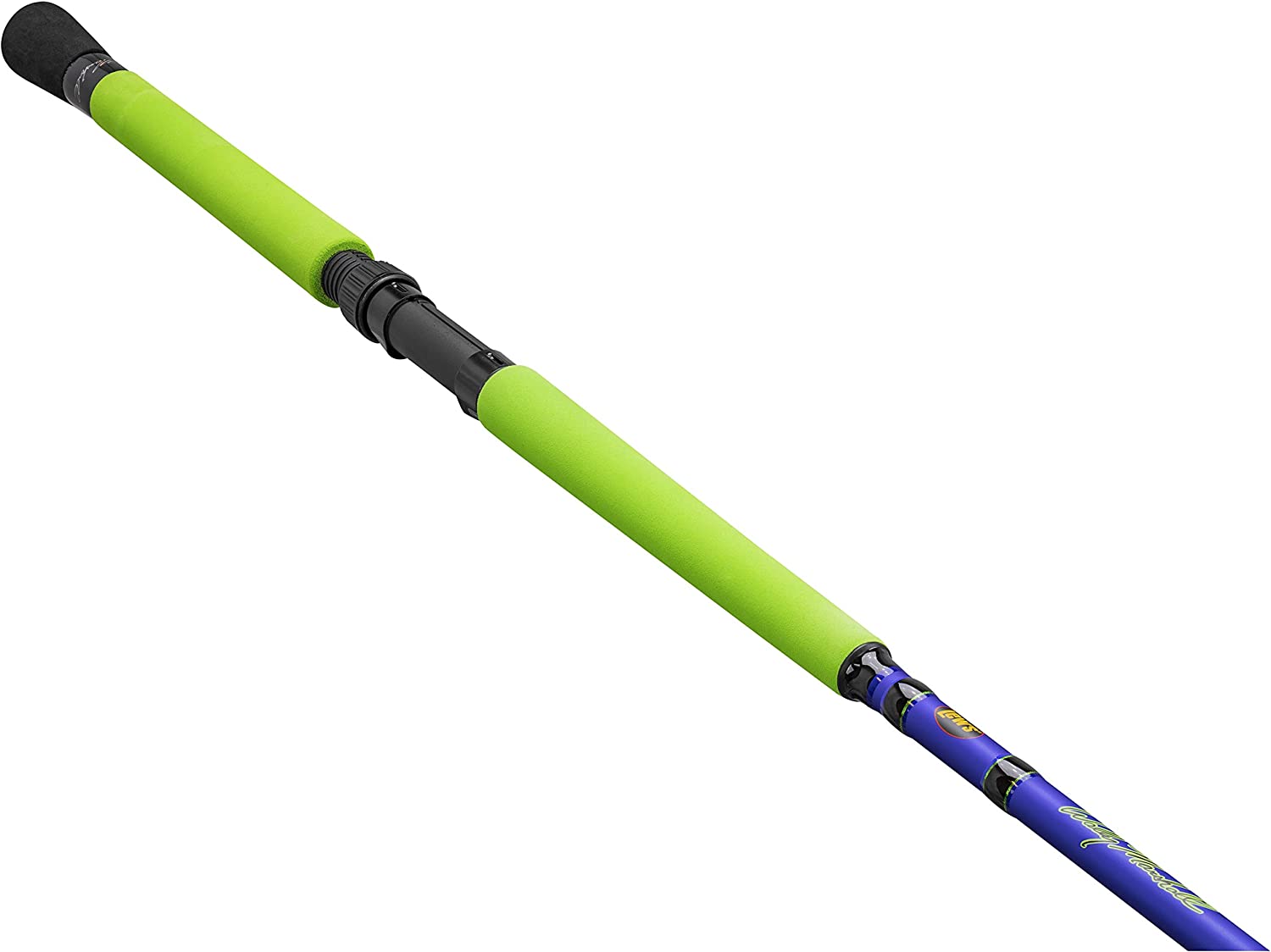 Lew's Fishing Wally Marshall Speed Stick Spinning Rod