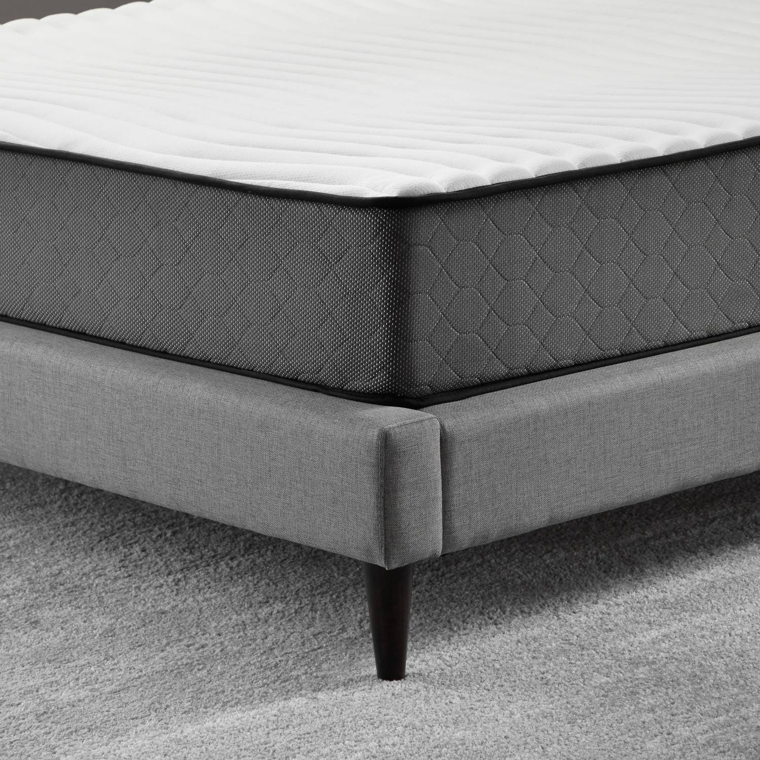 Weekender 10x22 Hybrid - Firm Twin Mattress