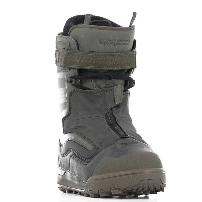 Vans Hi-Country &amp; Hell-Bound Snowboard Boot - Sports Supplies Online Store
