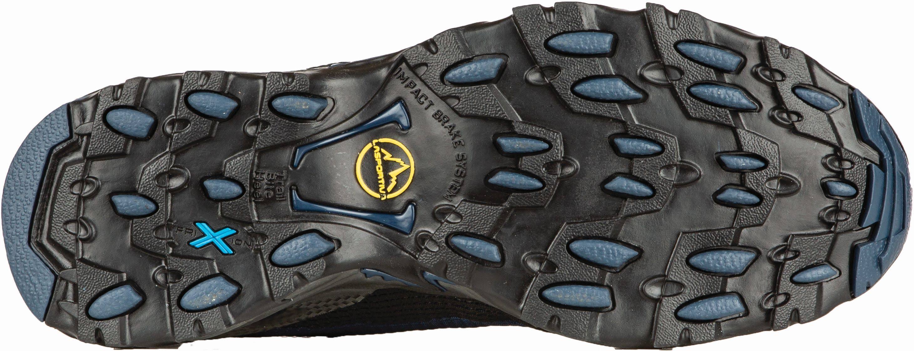 La Sportiva Men&s Wildcat - Carbon/Opal - 42