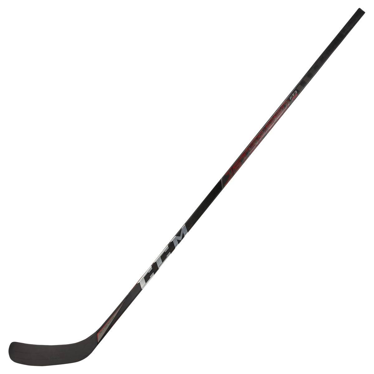 CCM Jetspeed FT3 Pro Senior Hockey Stick