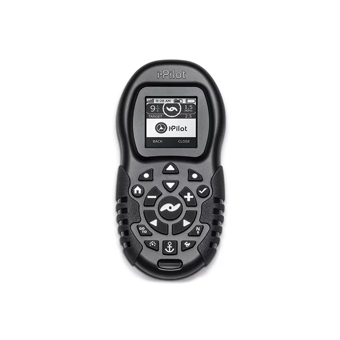 Minn Kota PowerDrive Trolling Mtr 60"/70lb w/i-Pilot/US 2 - Curated Treasures Market