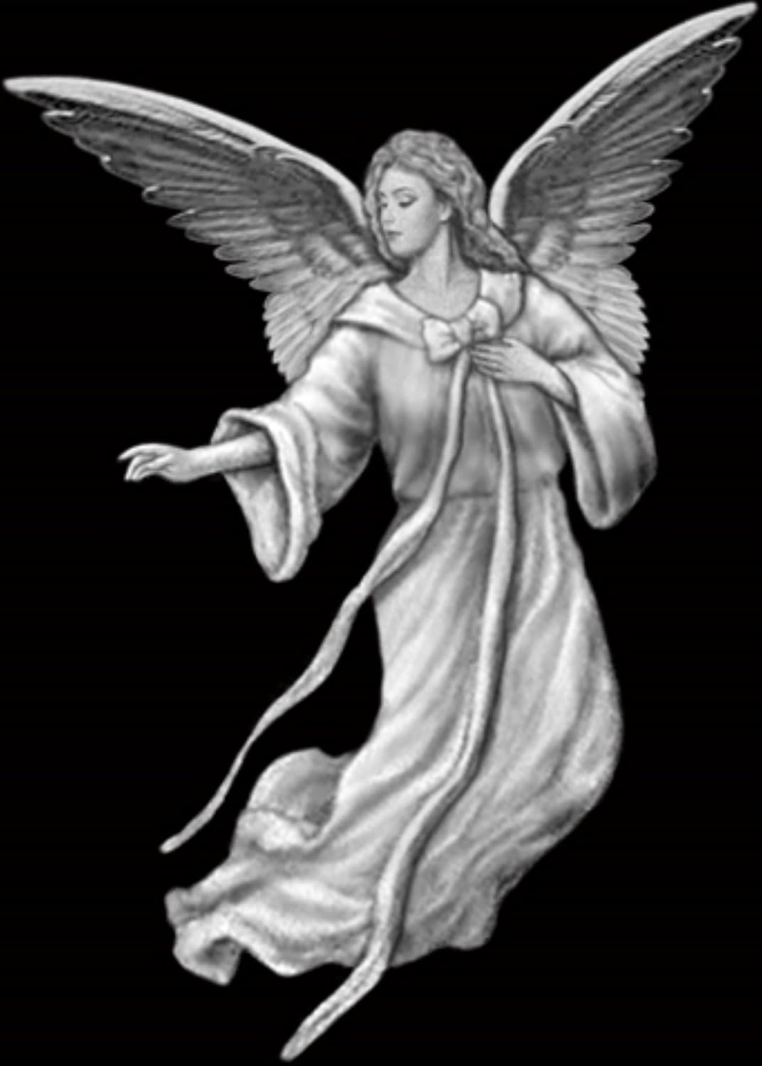 Personal Columbaria 2 niche - monument grade granite - custom engraving available.